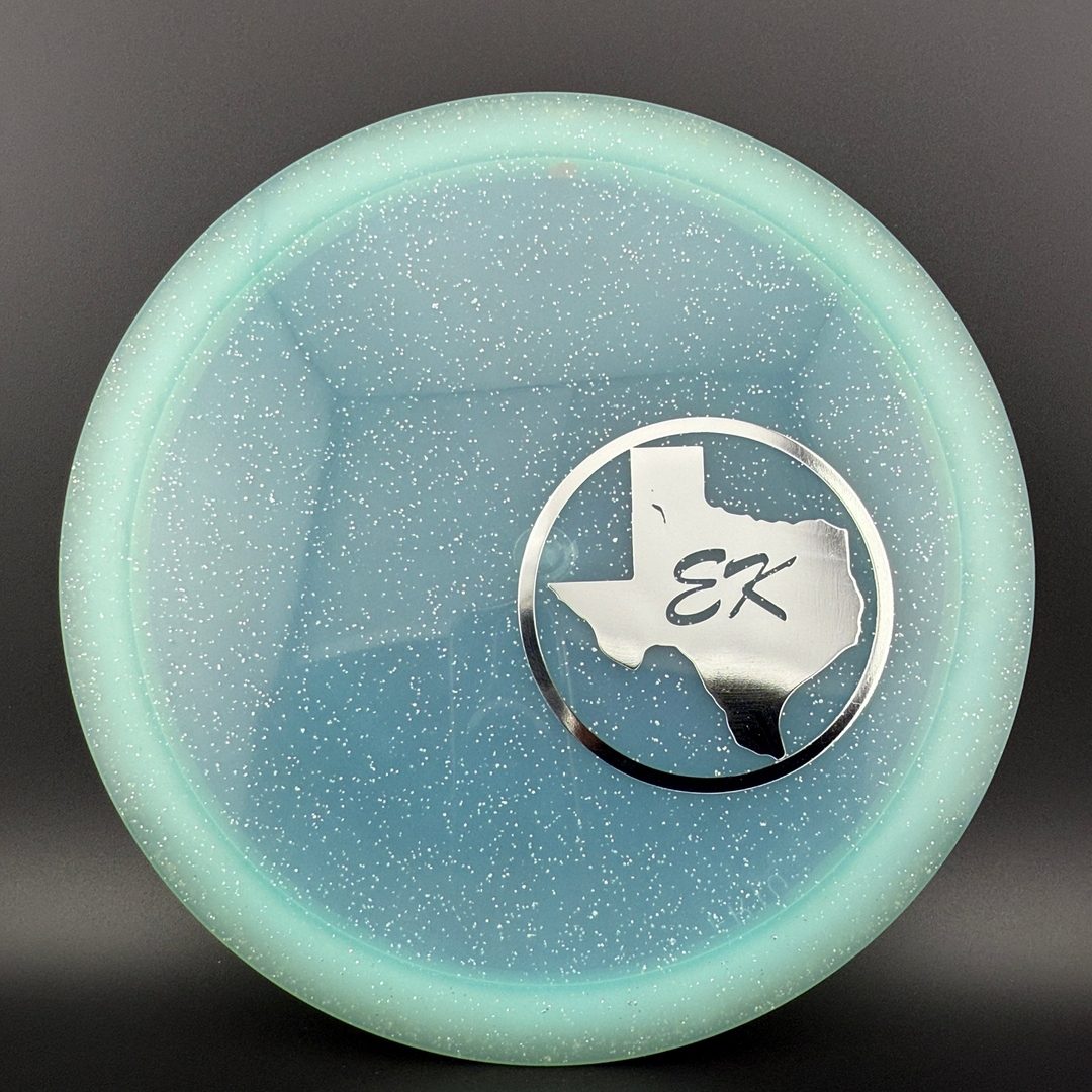 Founders Frio - Emerson Keith Tour Series Lone Star Discs