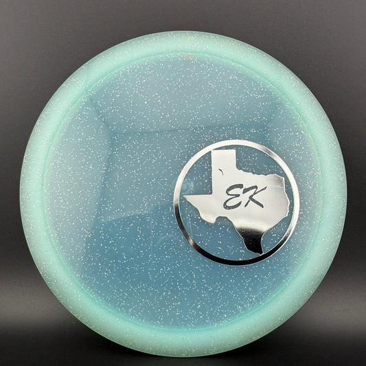 Founders Frio - Emerson Keith Tour Series Lone Star Discs