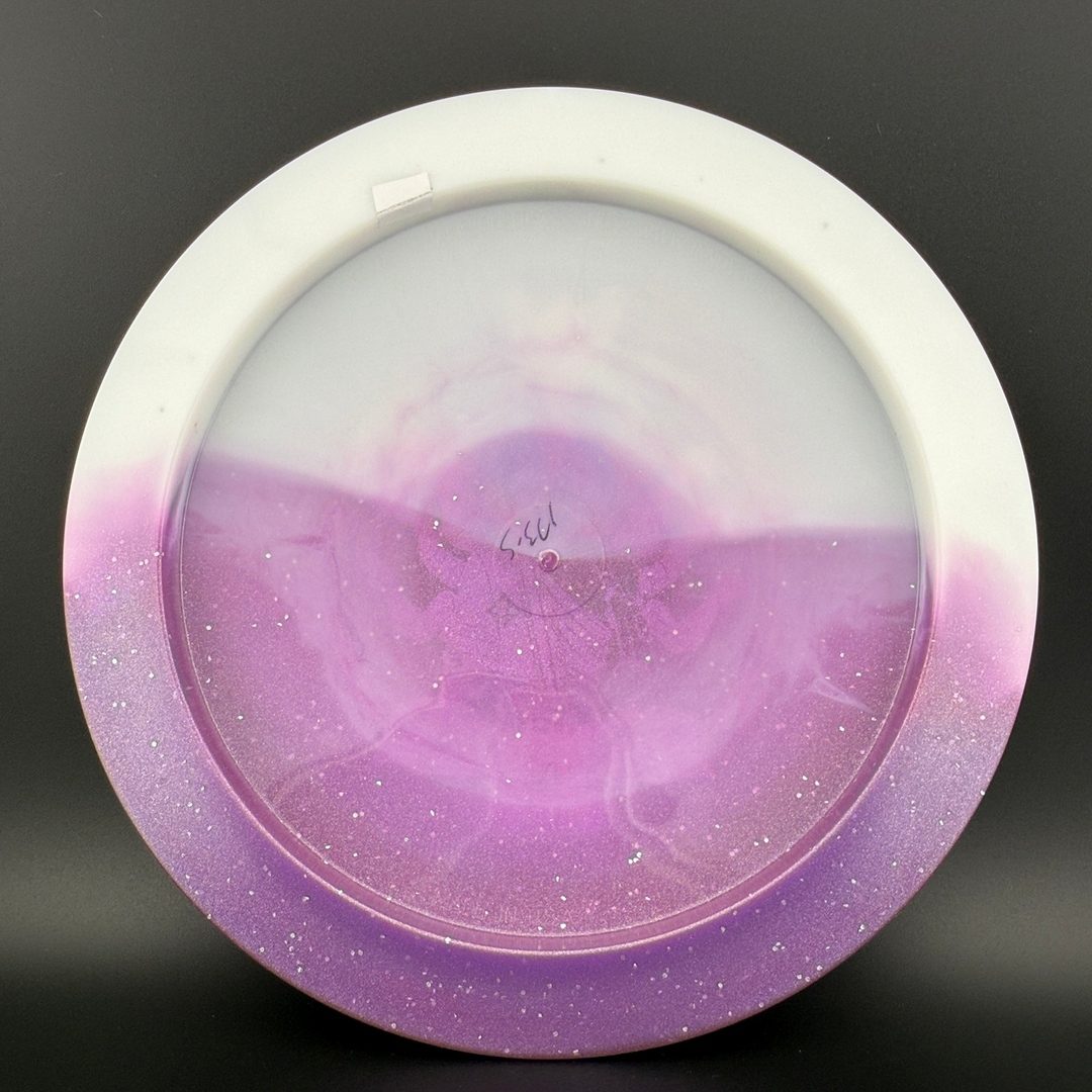 Duo Shryke - Ohn Scoggins Takeover Edition Innova