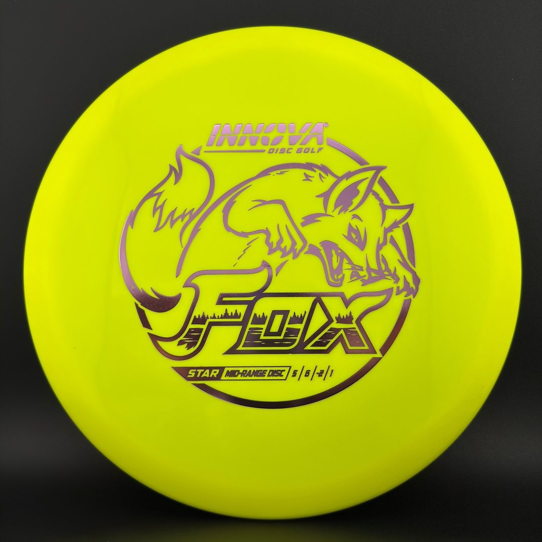 Star Fox Innova