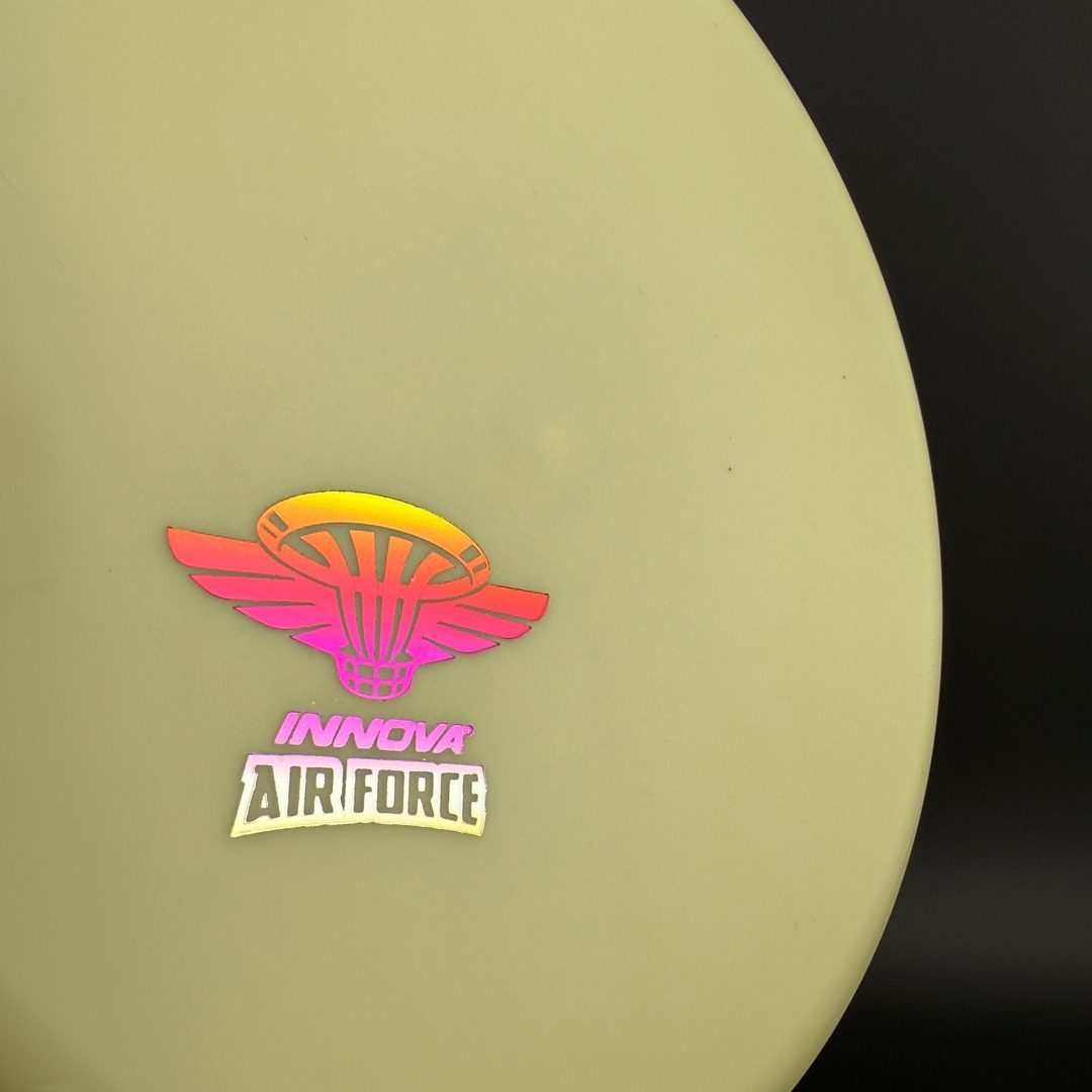 Proto Glow R-Pro Invader - Air Force Innova
