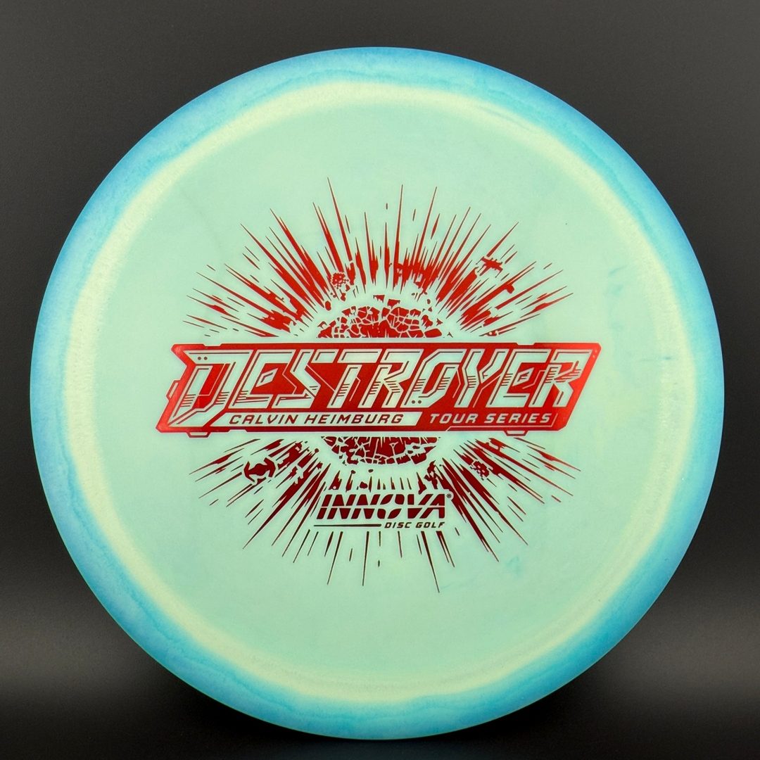 Proto Glow Halo Star Destroyer - Calvin Heimburg 2024 Tour Series