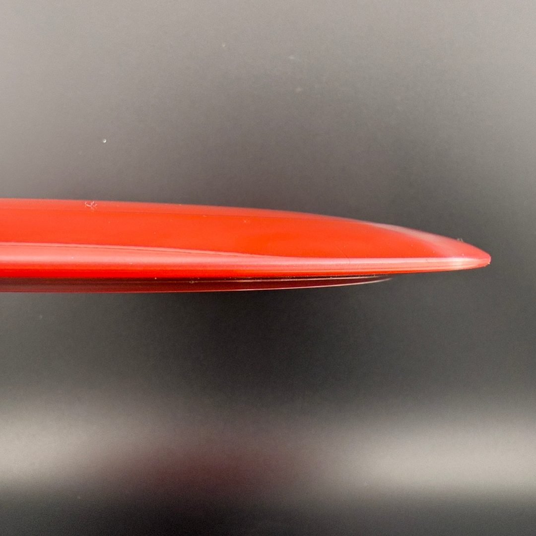 Big Z Titanium Nuke - 2026 Ezra Aderhold Tour Series Discraft