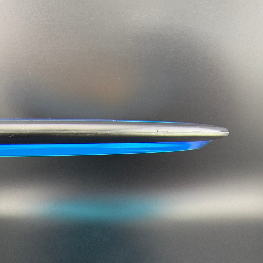 Proton Resistor - Eagle McMahon Synergy MVP