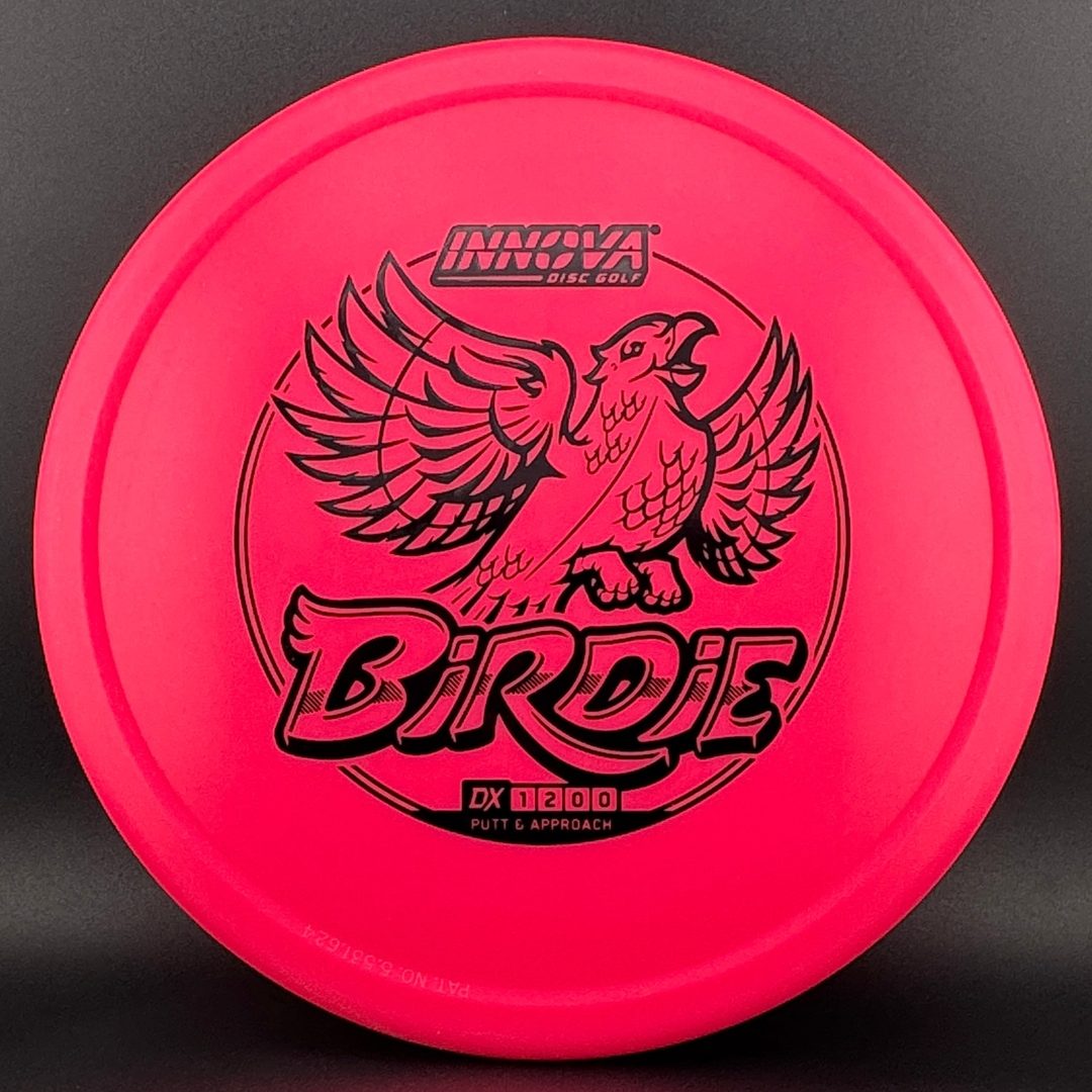 DX Birdie "Thumtrac" - Putt & Approach Innova