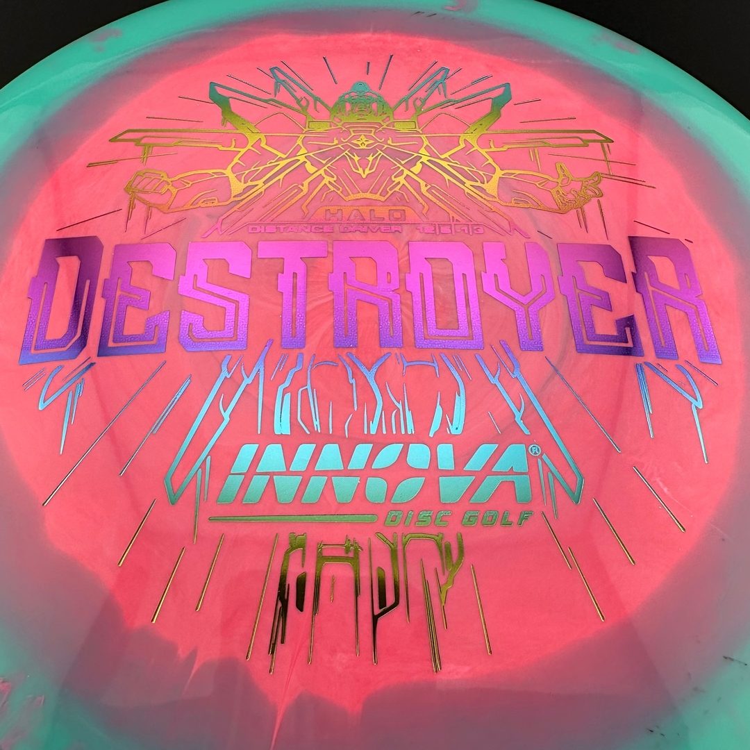 Halo Star Destroyer Innova