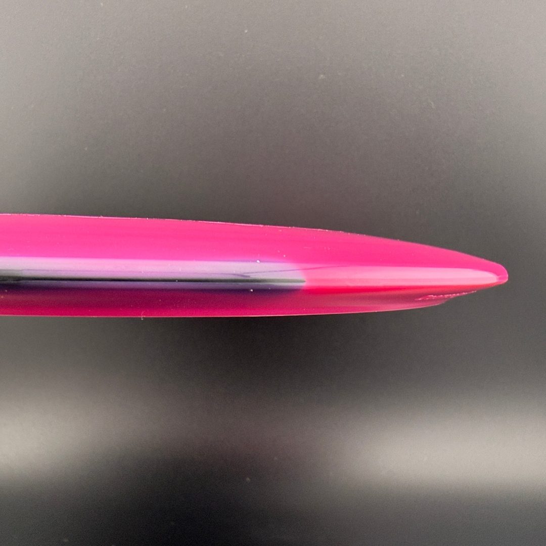 Retina Chemtrail - Split Color Doomsday Discs