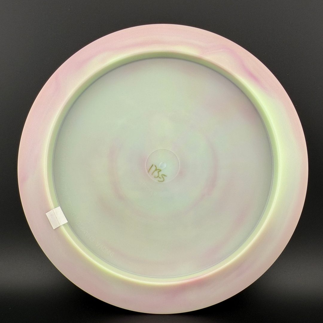 Swirled Star Destroyer - Takeover - Philo Brathwaite 2022 Innova