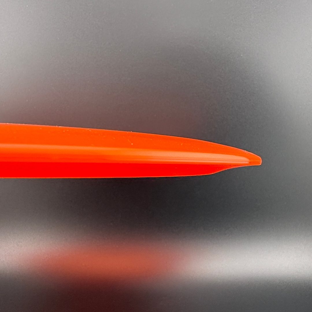 Lucid Heist - First Run Dynamic Discs