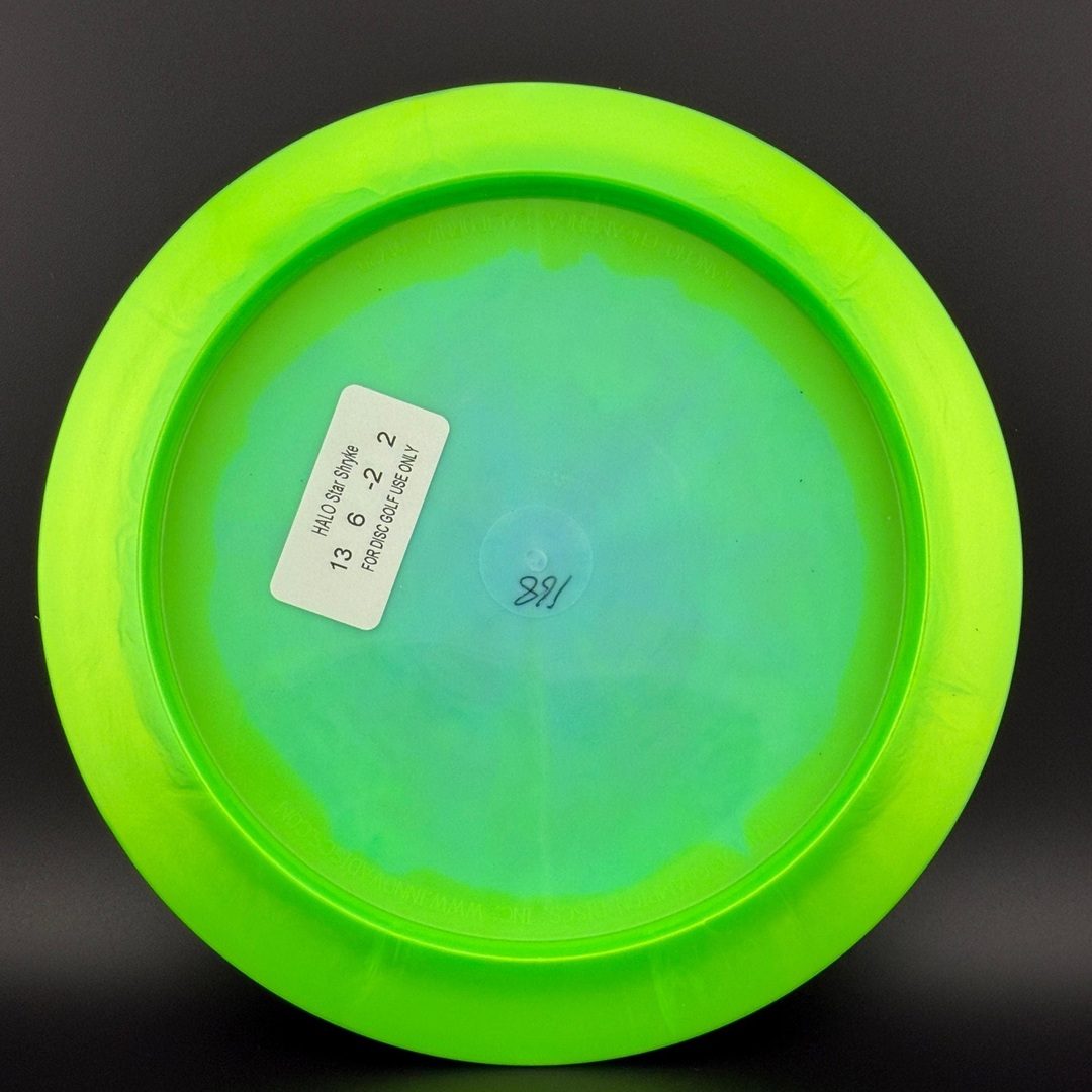 Halo Star Shryke - Zen by Marm O Set Innova