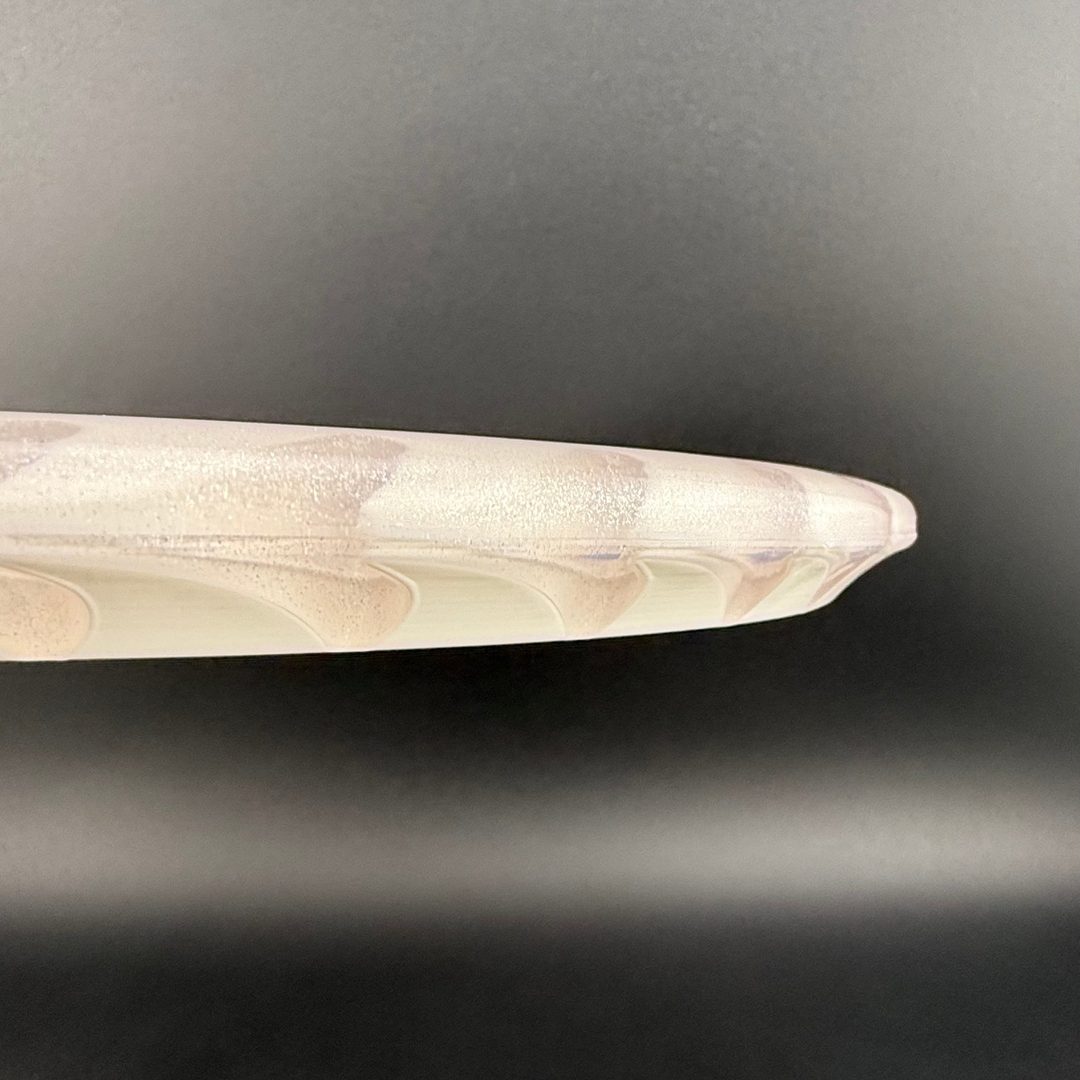 FuZed Z Buzzz - Elk Man 2.0 by Ripper Studios Discraft