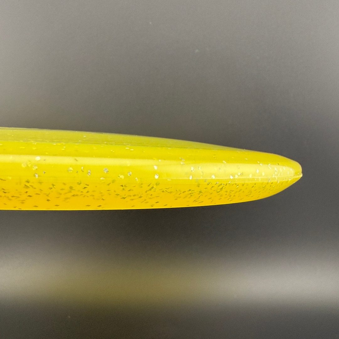 Concrete Anubis - Infinite Dragon Infinite Discs