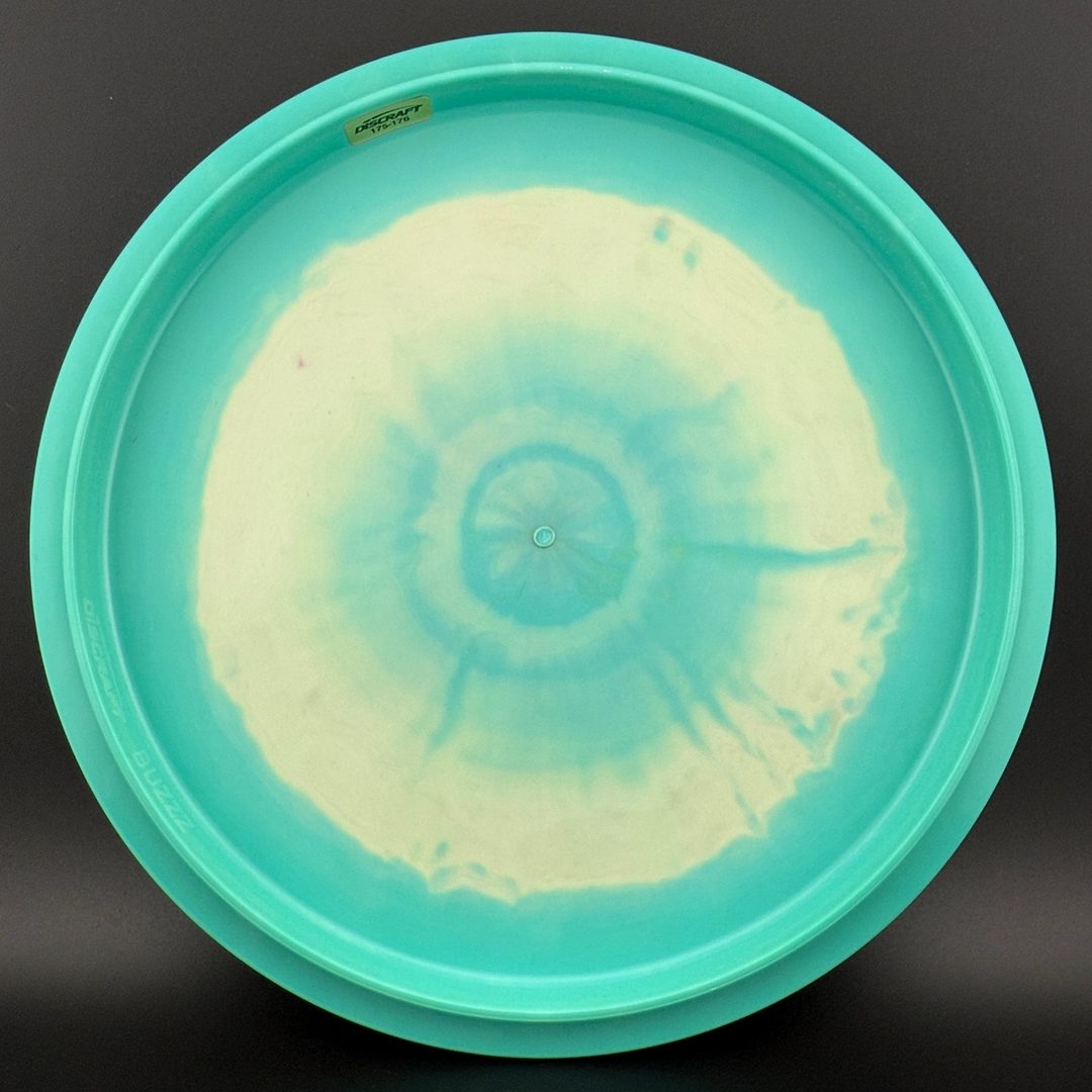 ESP Buzzz - DFX The Supervisor by 20 Arms Discraft