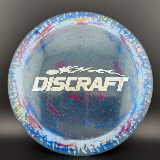 Jawbreaker Z Flame Scorch - Limited Edition Discraft