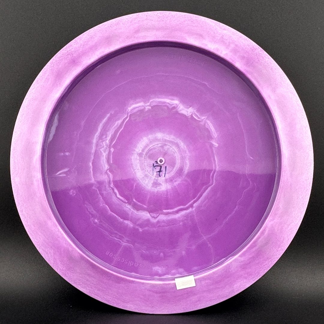 Swirled Star Destroyer - Eveliina Salonen Signature Edition Innova