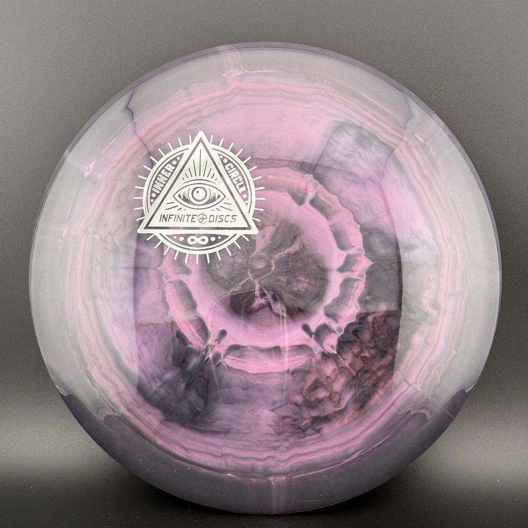 Swirly S-Blend Dynasty - Inner Circle