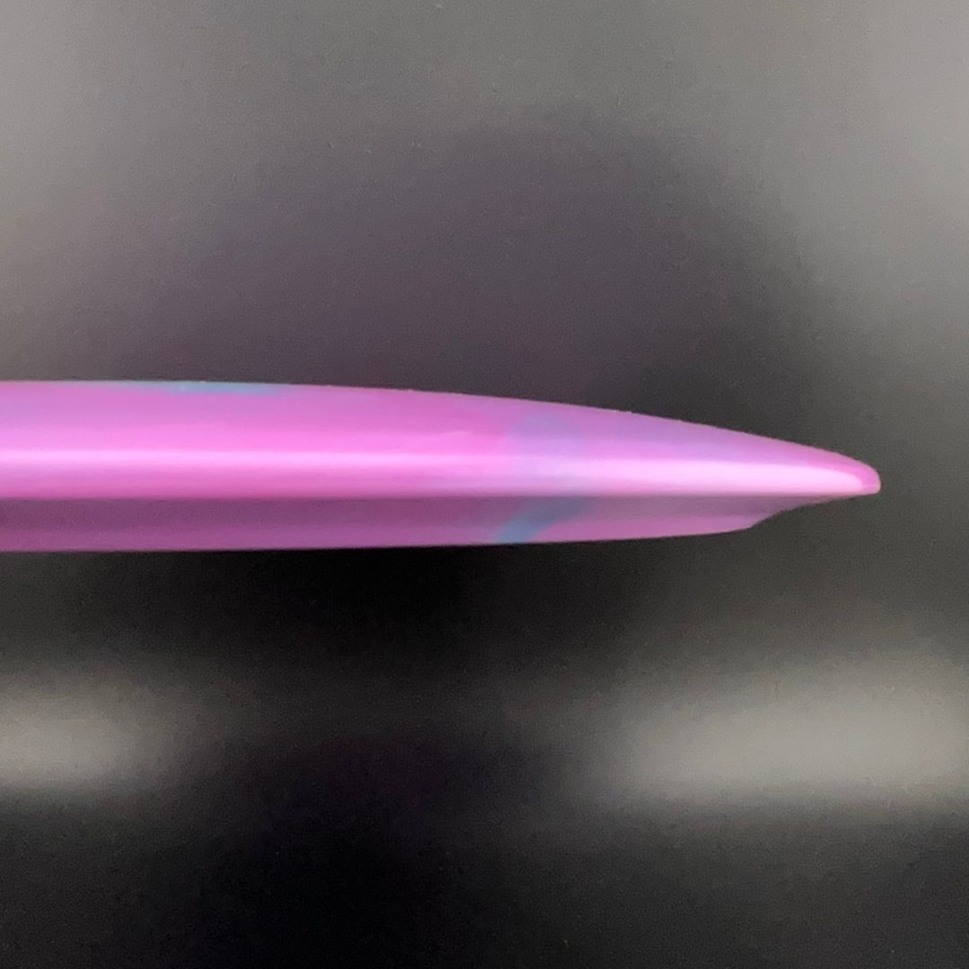 ESP Colorshift Swirl Anax - McBeth X Pierce Collab Edition Discraft