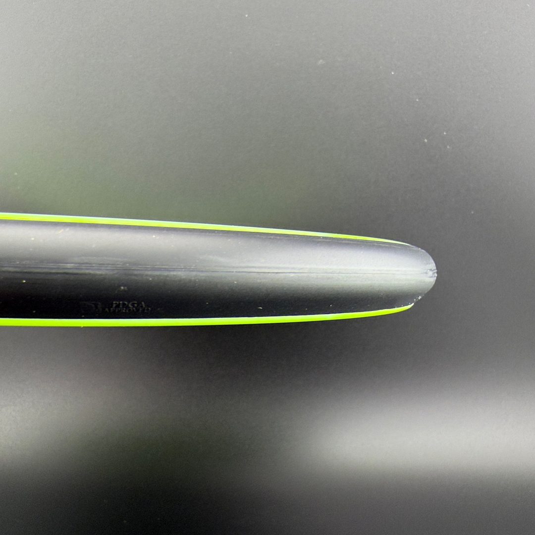 Cosmic Neutron Ohm - "Haunted Forest" Eagle McMahon Halloween 25 MVP