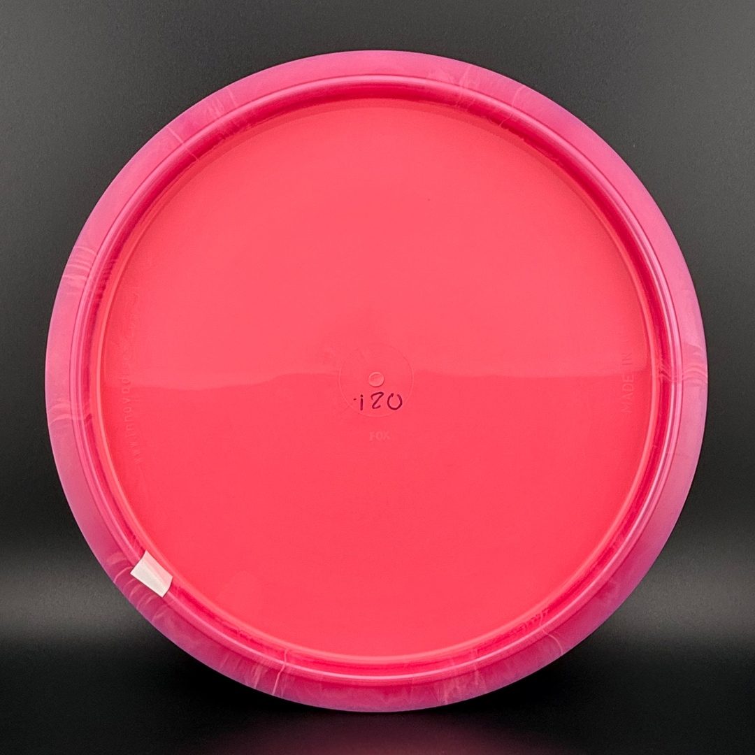 Halo Star Fox Innova