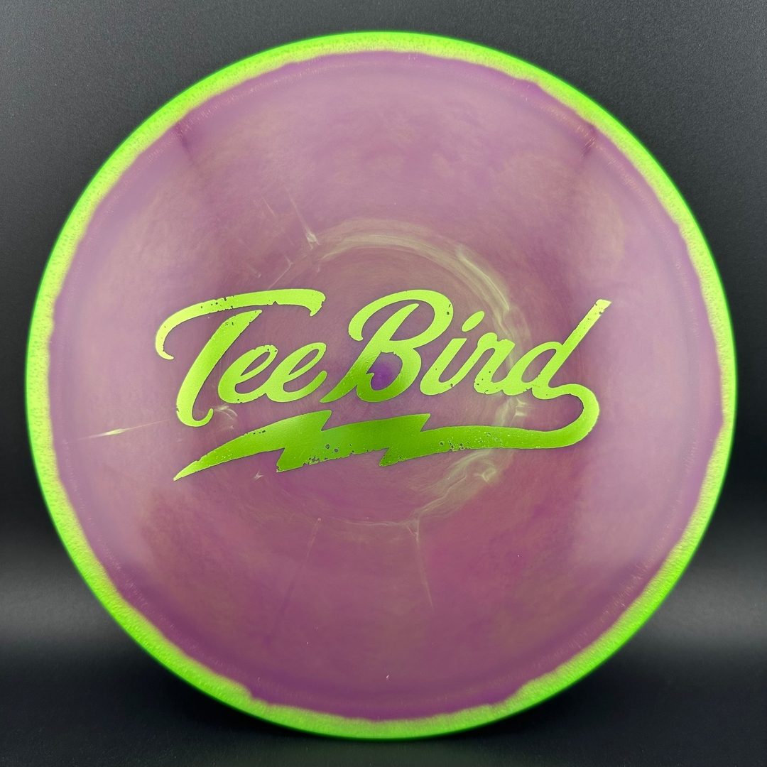 Halo Star Teebird3 - Venture Stamp Innova