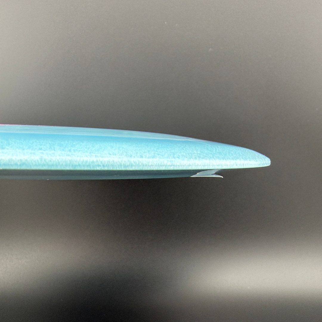 Swirly Star Destroyer - Air Force Innova