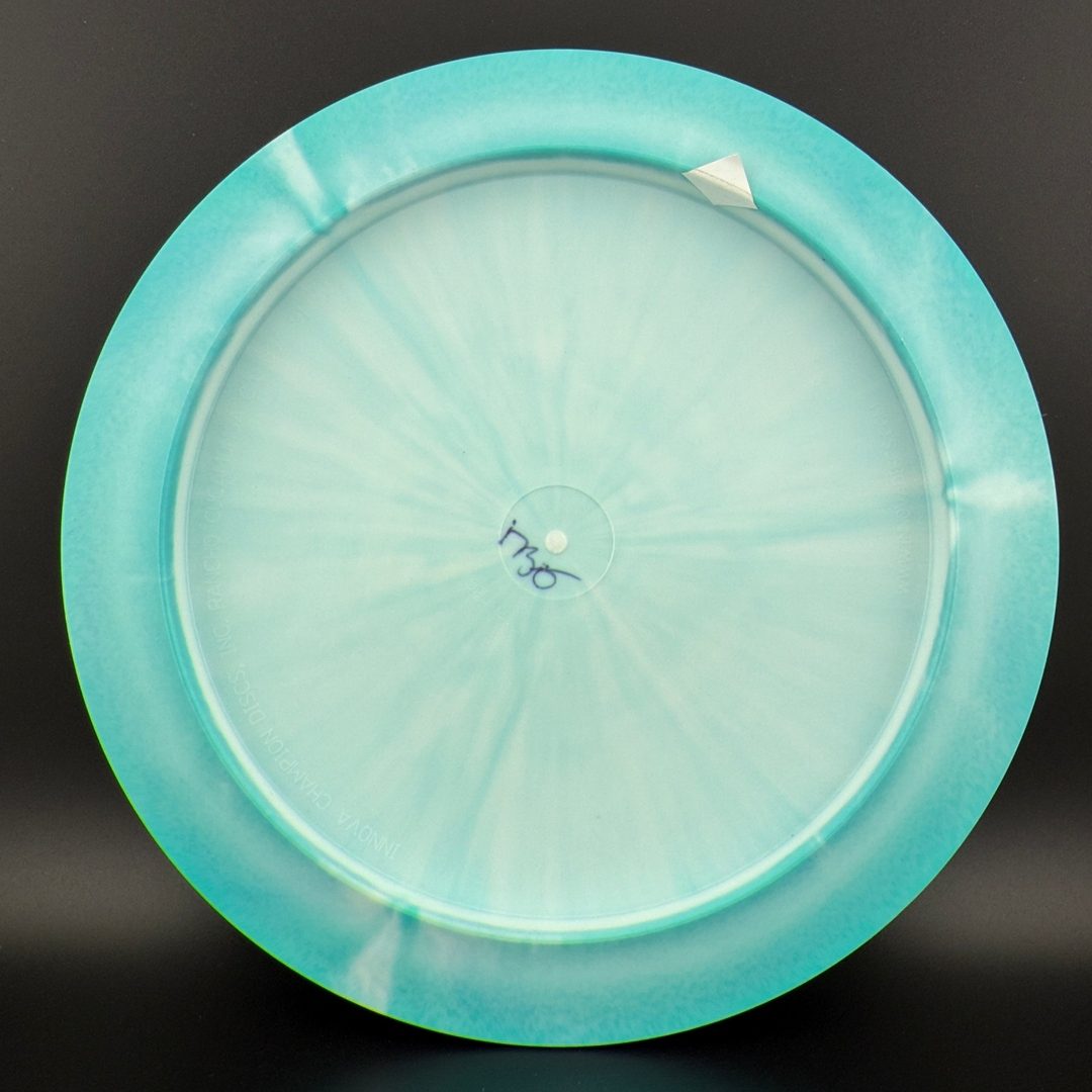 Sirius Helio Quasar 1.1 Millennium