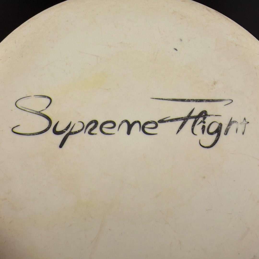 P-Line P2 Innova Made - Supreme Flight *Gibson Stash Used* Discmania