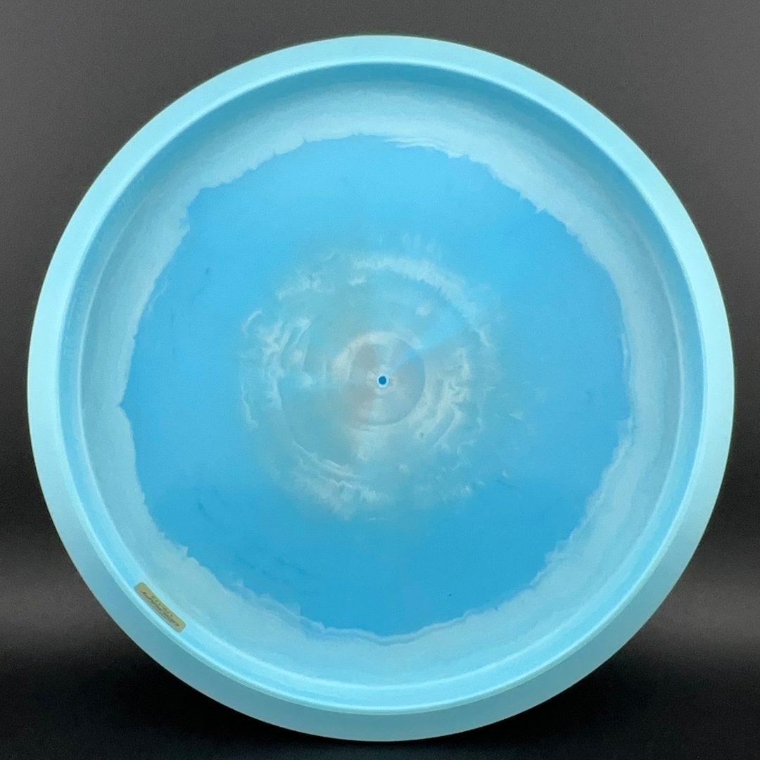 Swirly ESP Buzzz SS Discraft