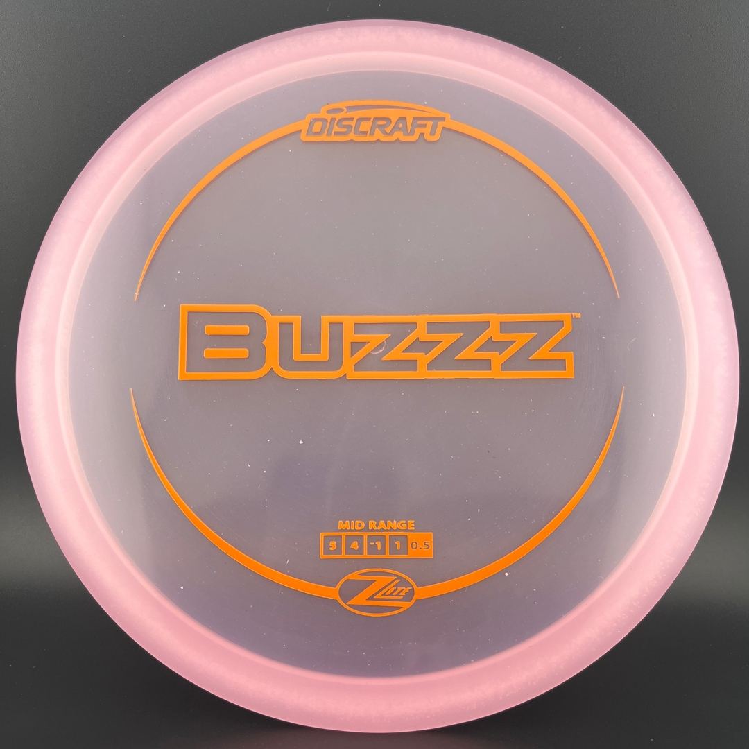 Z Lite Buzzz Discraft