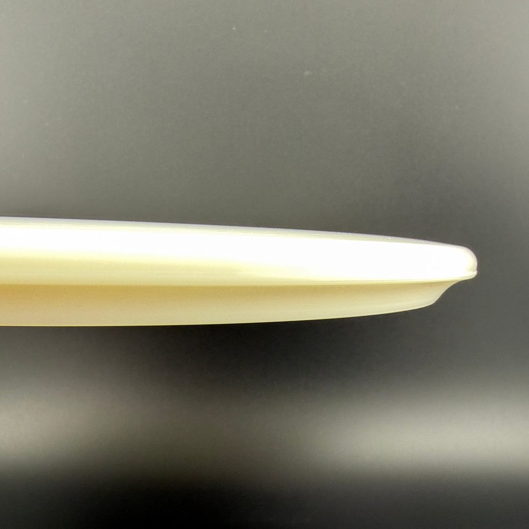 Glo Z Buzzz OS - Limited Edition Discraft