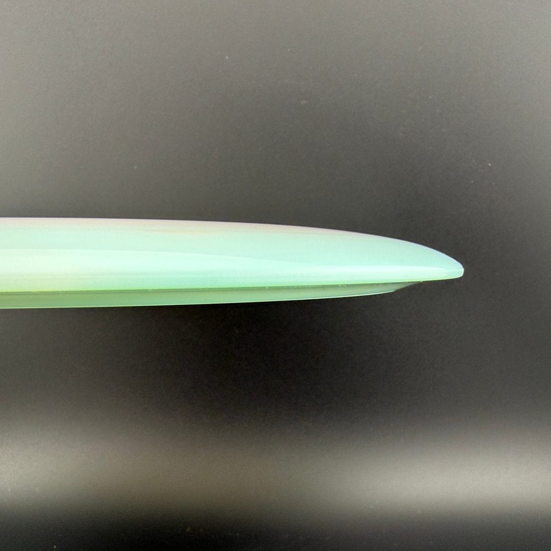 Neo Horizon Function - DM Mini Stamp - MB 25 Discmania