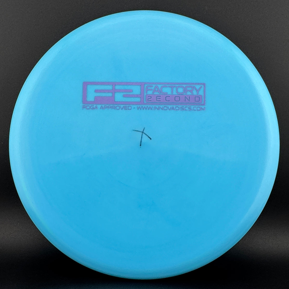Star AviarX3 - F2