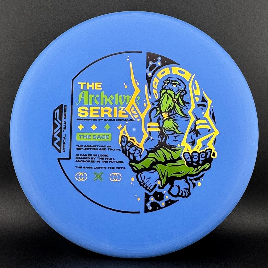 Soft Electron Autopilot - Eagle McMahon Team Series Streamline