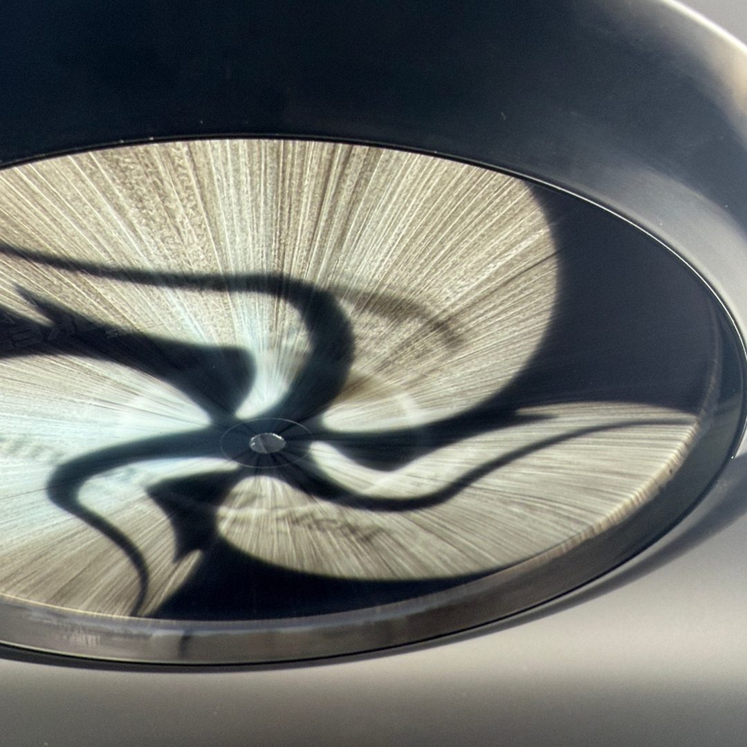 Horizon C-Line Cloud Breaker - Team Discmania Official Huk Dyed Discmania