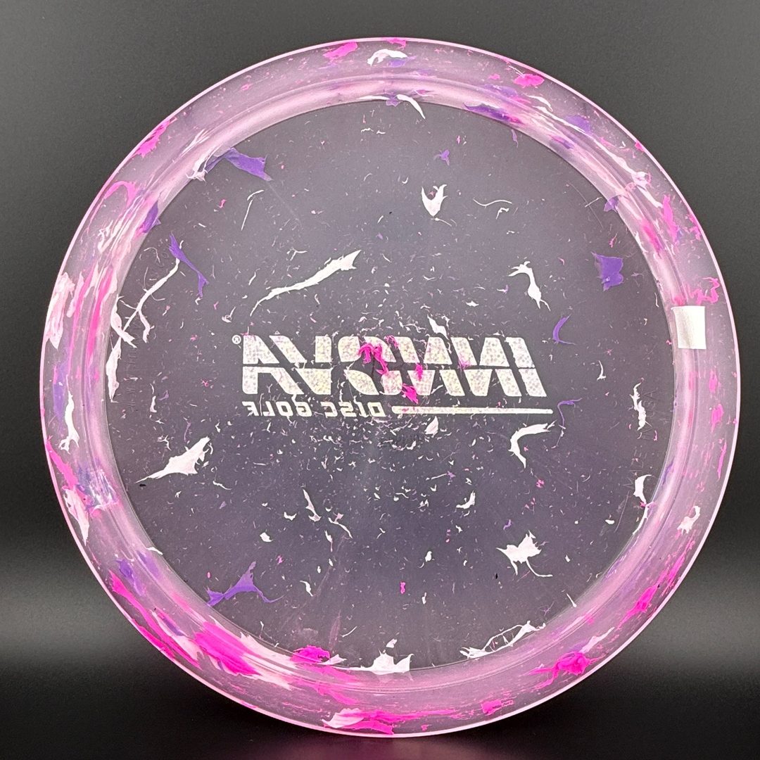 Party Time Champion Leopard - LVC 2025 Limited Release Innova