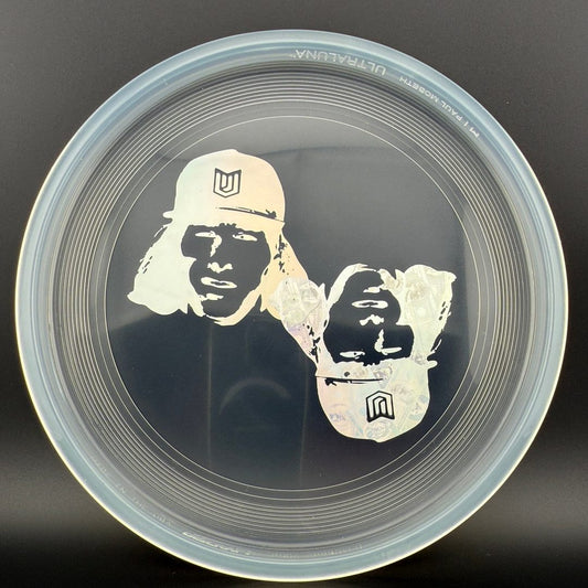 CryZtal UltraLuna - Misprint - Anthony Barela Discraft