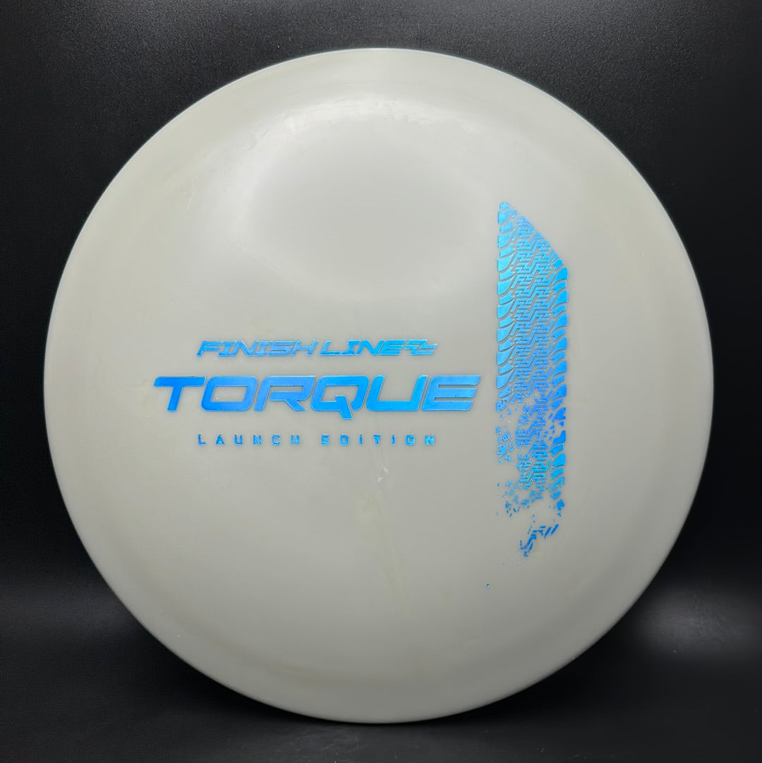 Forged Torque - Launch Edition Finish Line