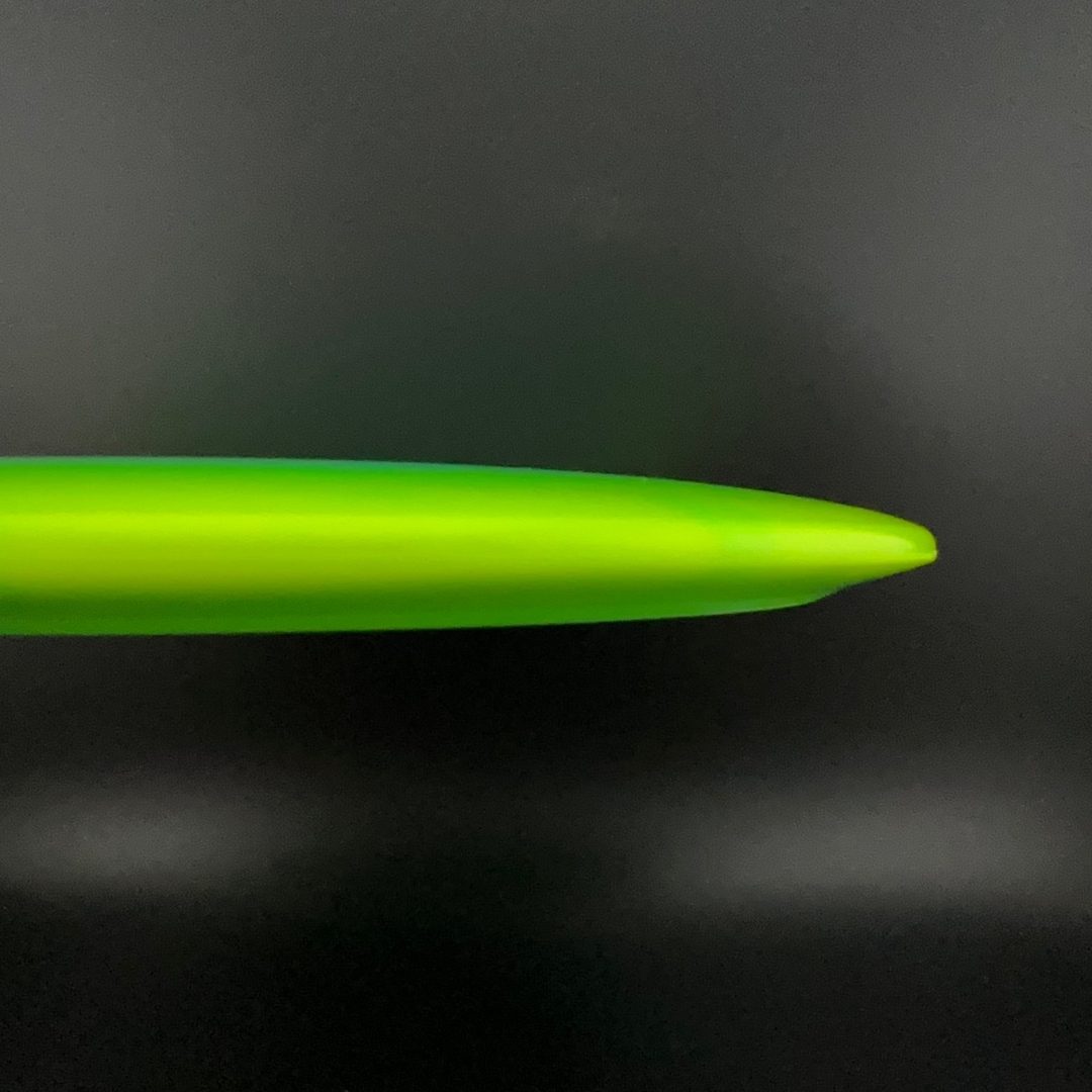 Halo Star Leopard3 Innova