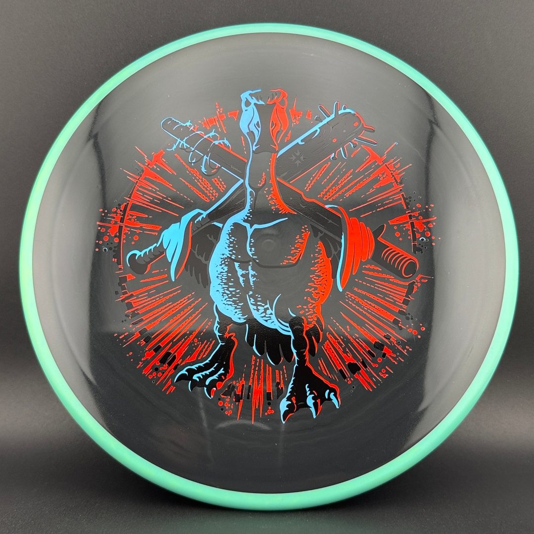 Neutron Balance - "Get Bonked" by Marm O Set Axiom