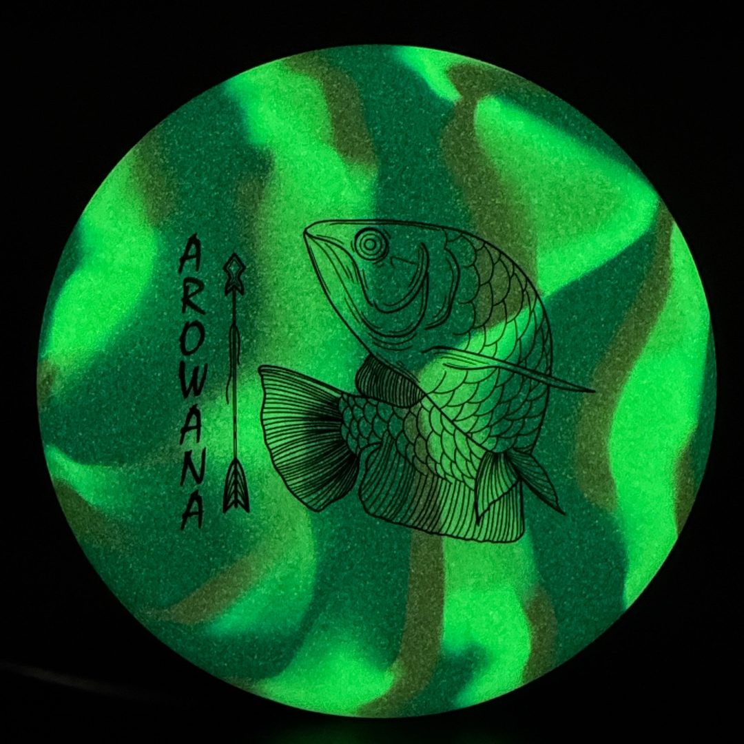 glO-G Arowana Elevation