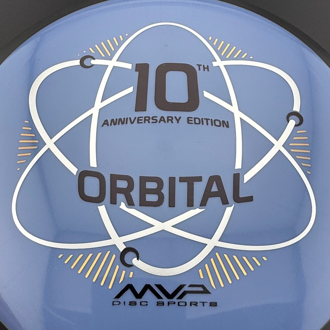 Neutron Orbital - 10th Anniversary Edition MVP