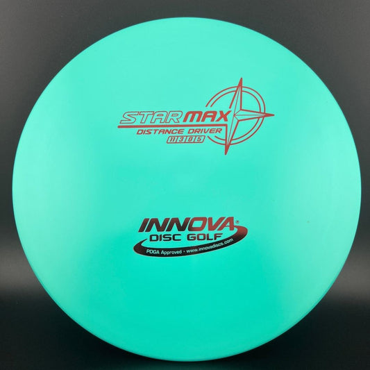 Star Max - Limited Release Innova