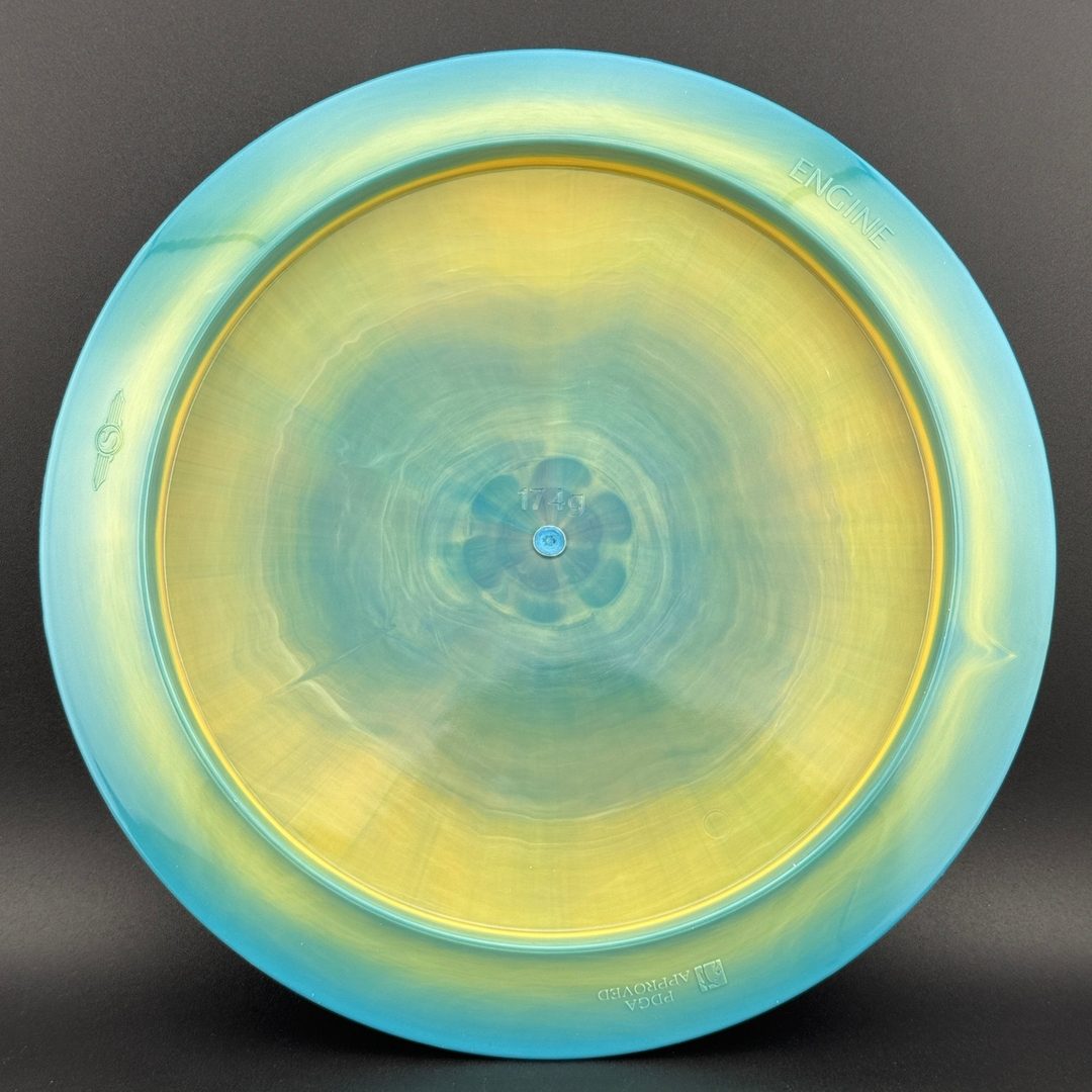 Neutron Engine Streamline