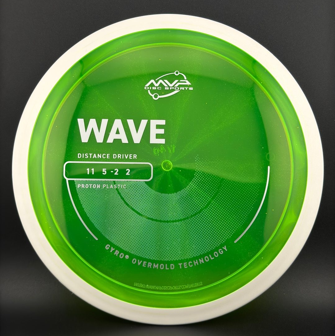 Proton Wave MVP