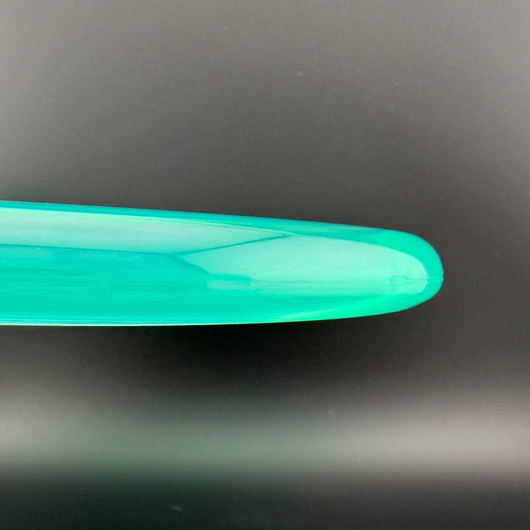 Soft Proton Range - PDGA Champions Cup 2025 Streamline