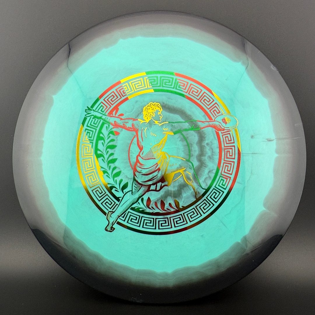 Halo Star Roc3 - Jennifer Allen Takeover Edition Innova