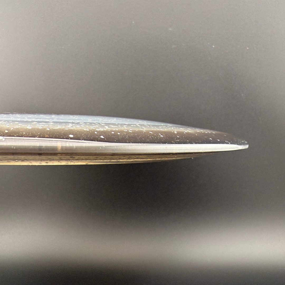 Halo Metal Flake C-Blend Emperor - Frolf Is Dead Infinite Discs