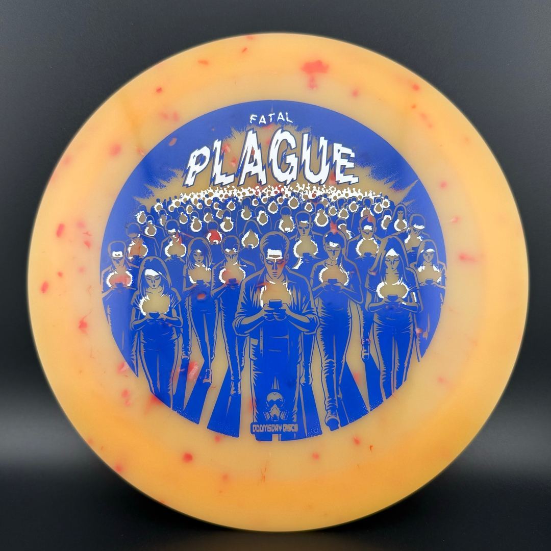 Fatal Plague Doomsday Discs