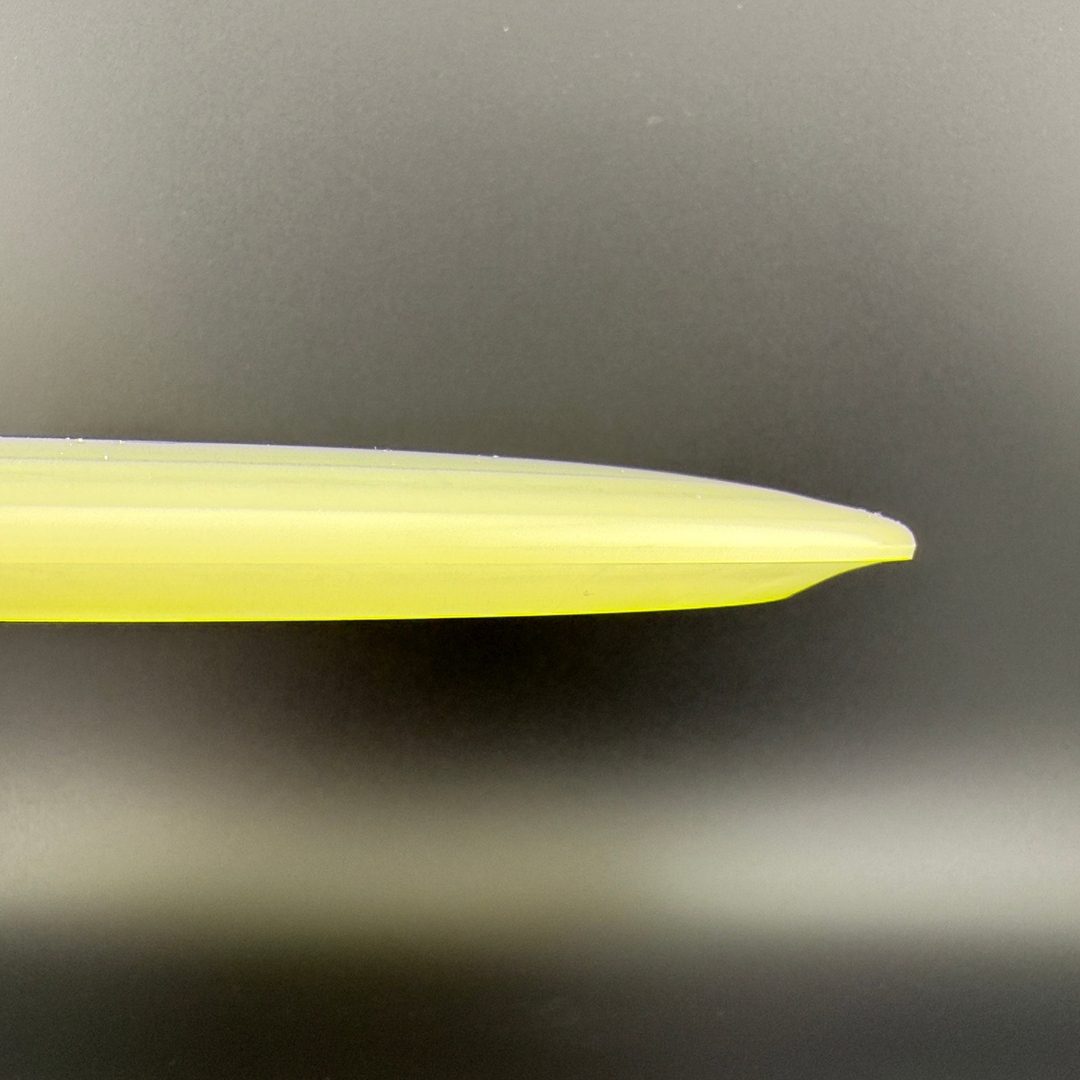 Gummy Glow Champion Teebird Penned - St Jude *Gibson Stash* Jumpman Innova