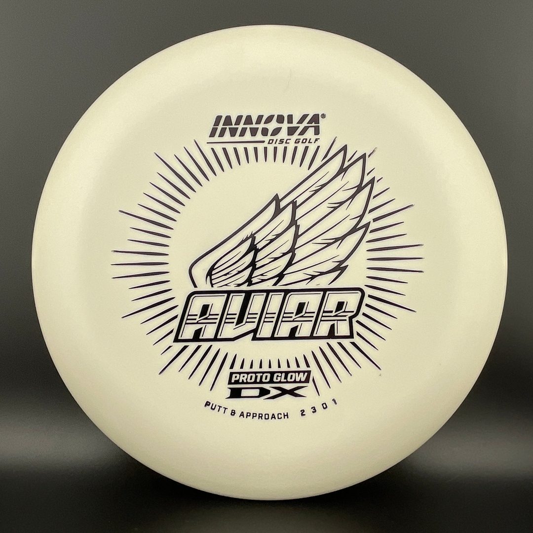 Proto Glow DX Aviar Innova